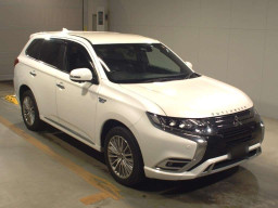 2019 Mitsubishi Outlander PHEV