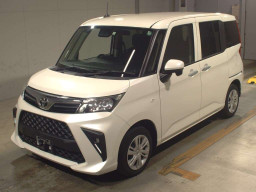 2021 Toyota Roomy