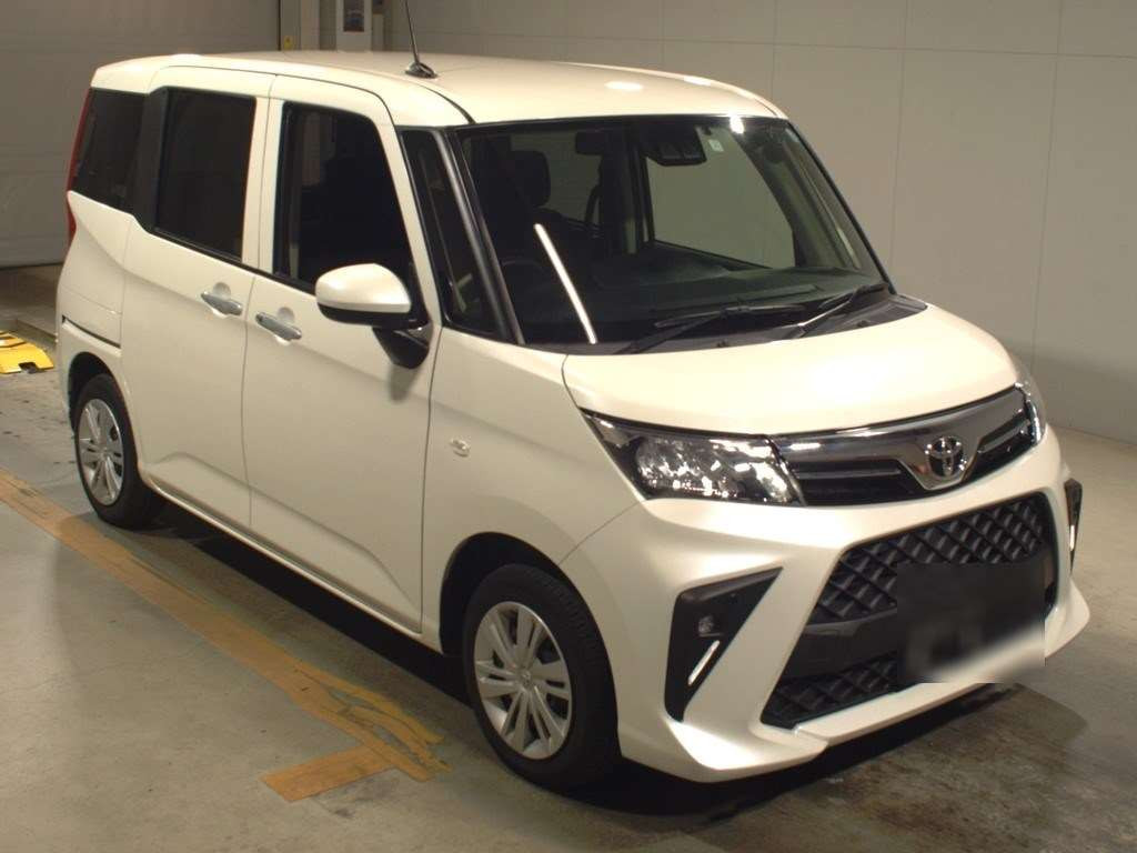 2021 Toyota Roomy M900A[2]