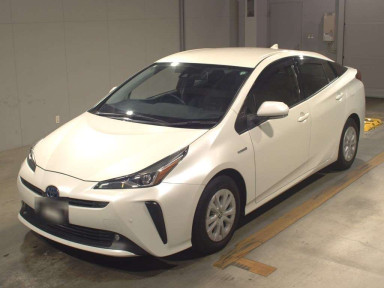 2020 Toyota Prius