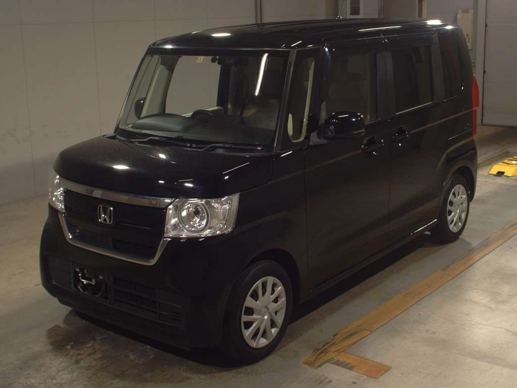 2017 Honda N-BOX JF3[0]