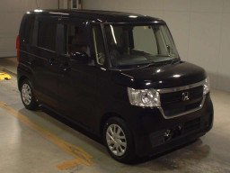 2017 Honda N-BOX