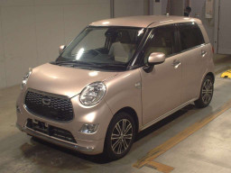 2016 Daihatsu Cast