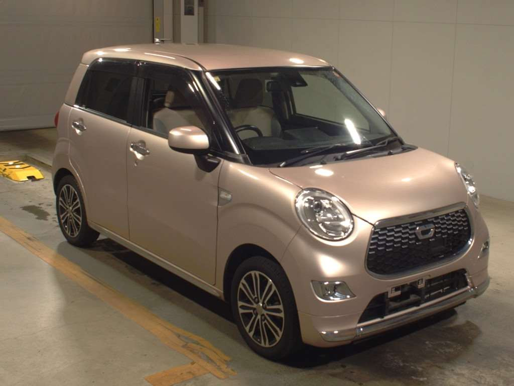 2016 Daihatsu Cast LA250S[2]