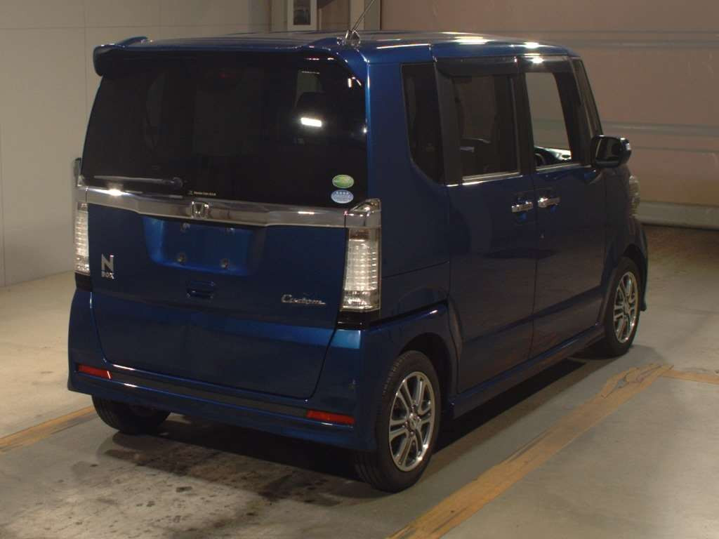 2013 Honda N-BOX CUSTOM JF1[1]