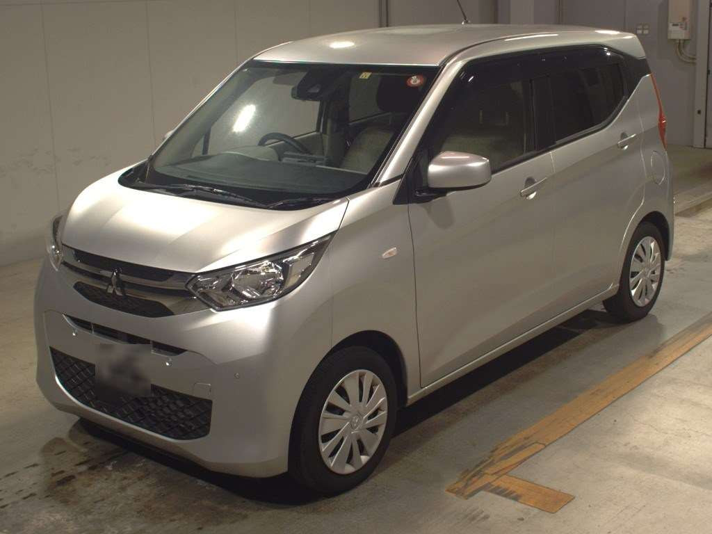 2021 Mitsubishi eK Wagon B33W[0]