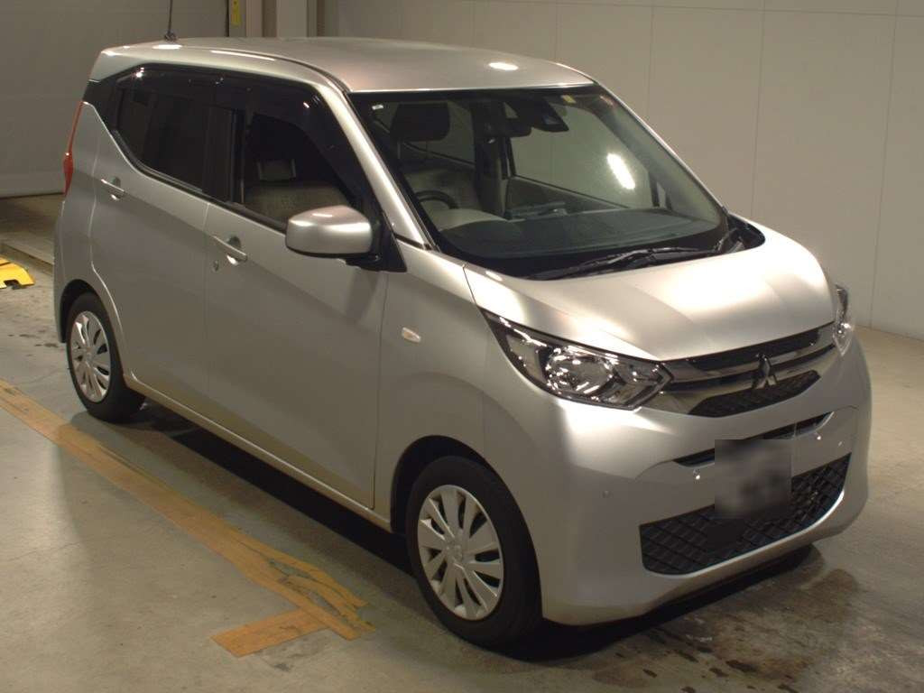 2021 Mitsubishi eK Wagon B33W[2]