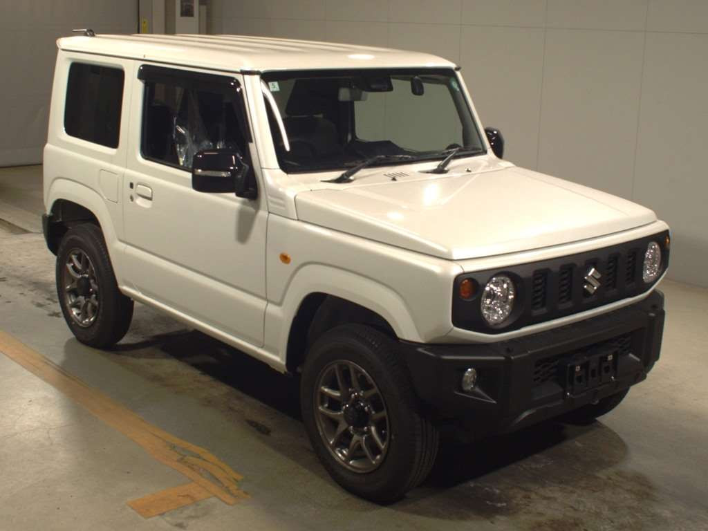 2024 Suzuki Jimny JB64W[2]