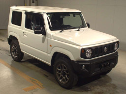 2024 Suzuki Jimny