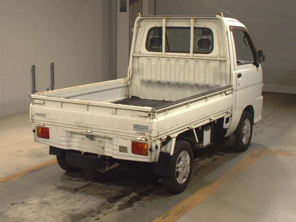 2002 Daihatsu Hijet Truck S210P[1]