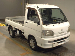 2002 Daihatsu Hijet Truck