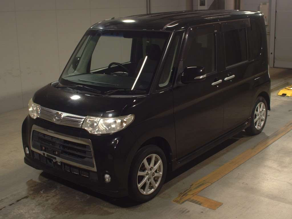 2011 Daihatsu Tanto Custom L375S[0]