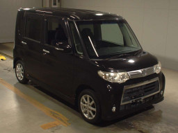 2011 Daihatsu Tanto Custom