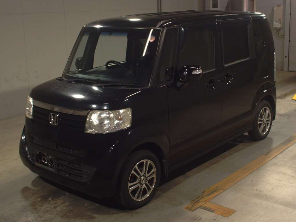 2014 Honda N-BOX JF1[0]