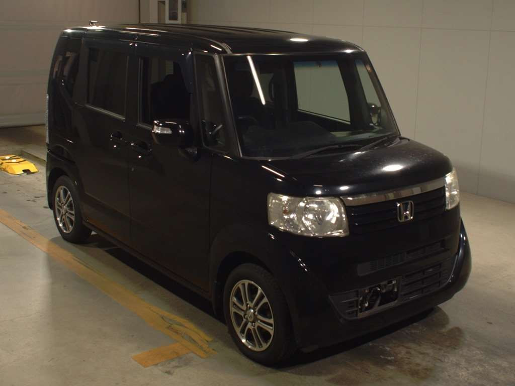 2014 Honda N-BOX JF1[2]