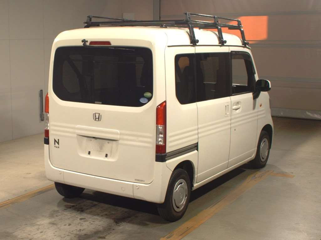 2018 Honda N-VAN JJ1[1]