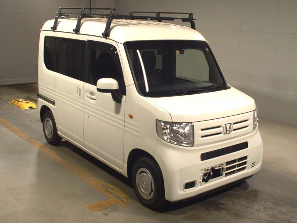 2018 Honda N-VAN JJ1[2]