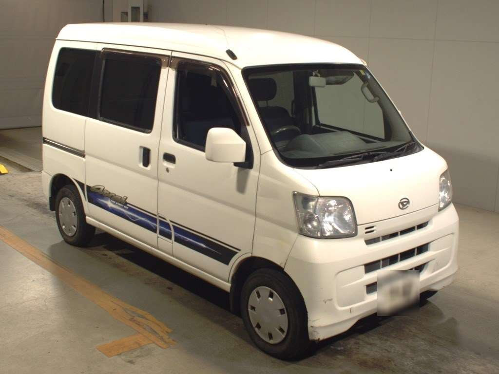 2008 Daihatsu Hijet Cargo S321V[2]