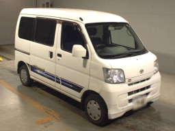 2008 Daihatsu Hijet Cargo