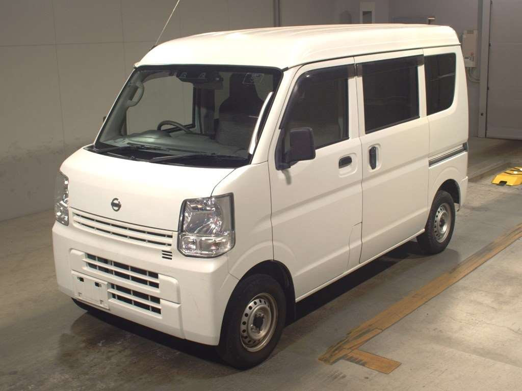 2020 Nissan NV100 Clipper DR17V[0]