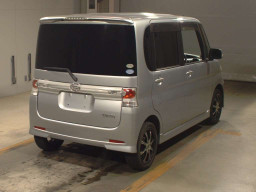 2011 Daihatsu Tanto Custom