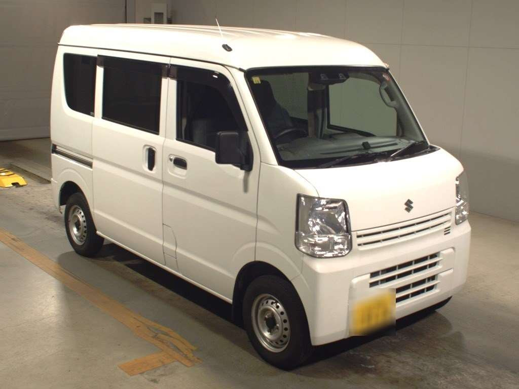 2019 Suzuki Every DA17V[2]