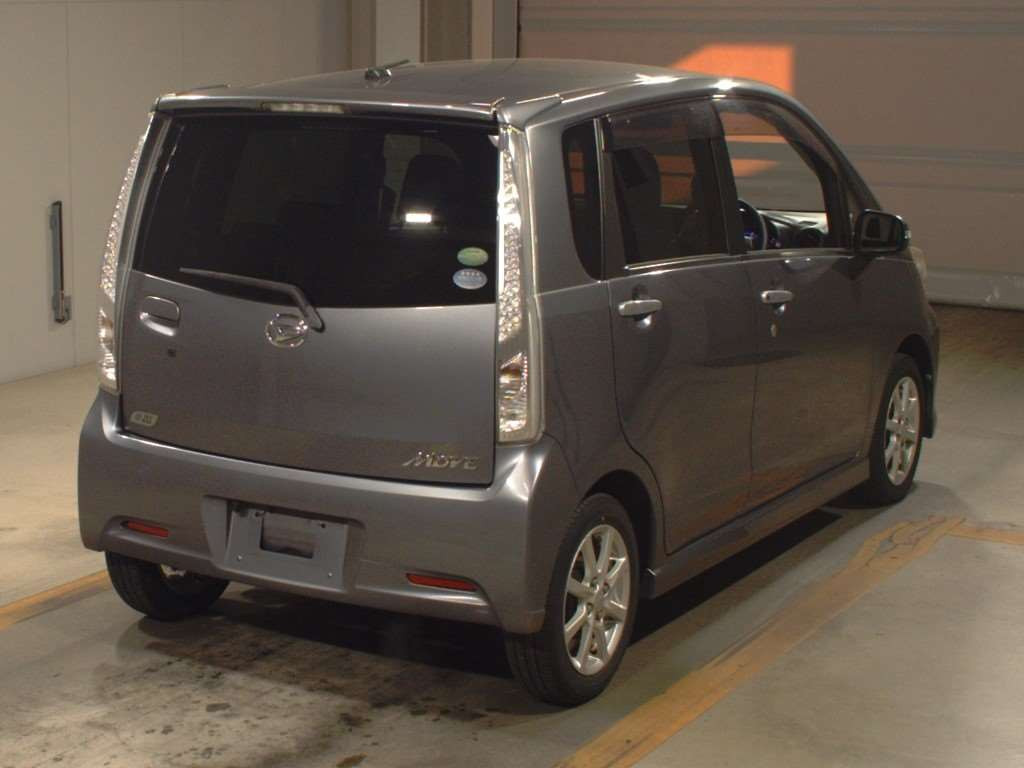 2013 Daihatsu Move Custom LA100S[1]