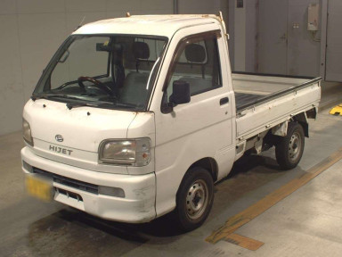 2000 Daihatsu Hijet Truck