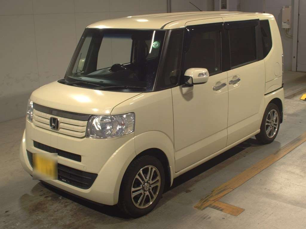 2013 Honda N-BOX JF1[0]