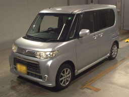 2011 Daihatsu Tanto Custom