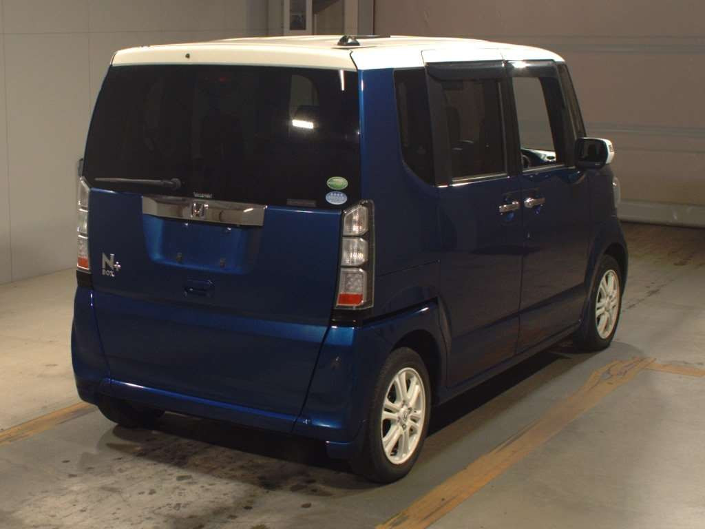 2013 Honda N-Box+ JF1[1]