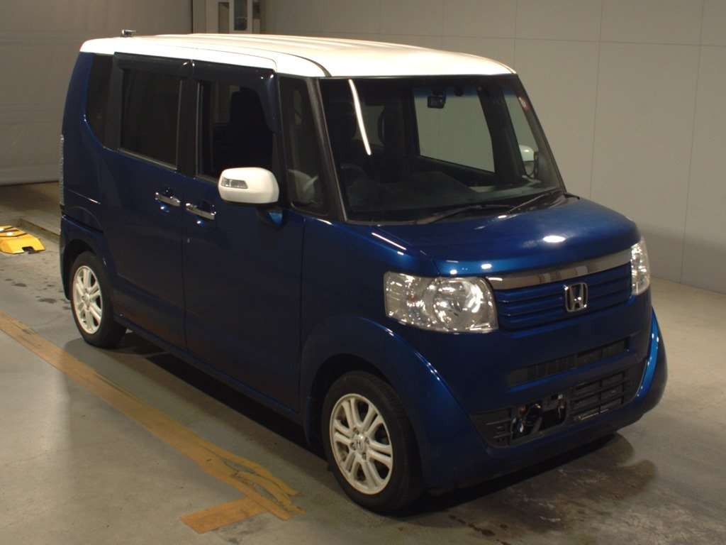 2013 Honda N-Box+ JF1[2]