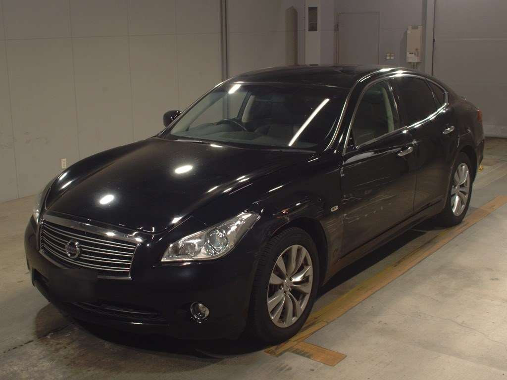 2014 Nissan Fuga Y51[0]