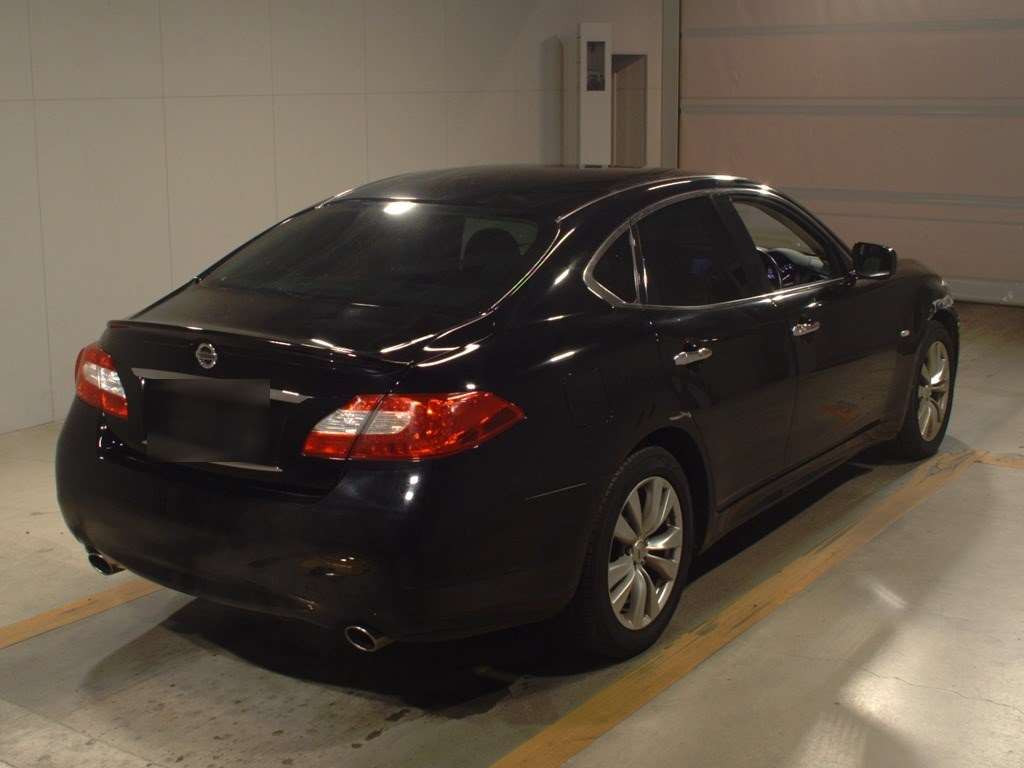 2014 Nissan Fuga Y51[1]