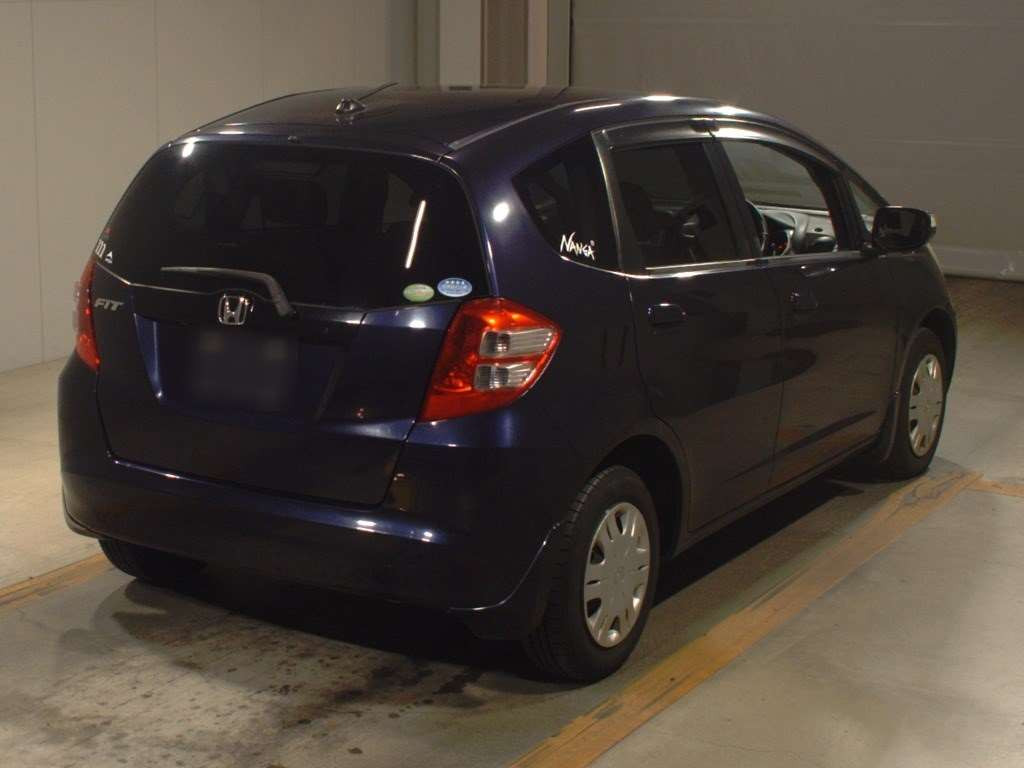 2009 Honda Fit GE6[1]