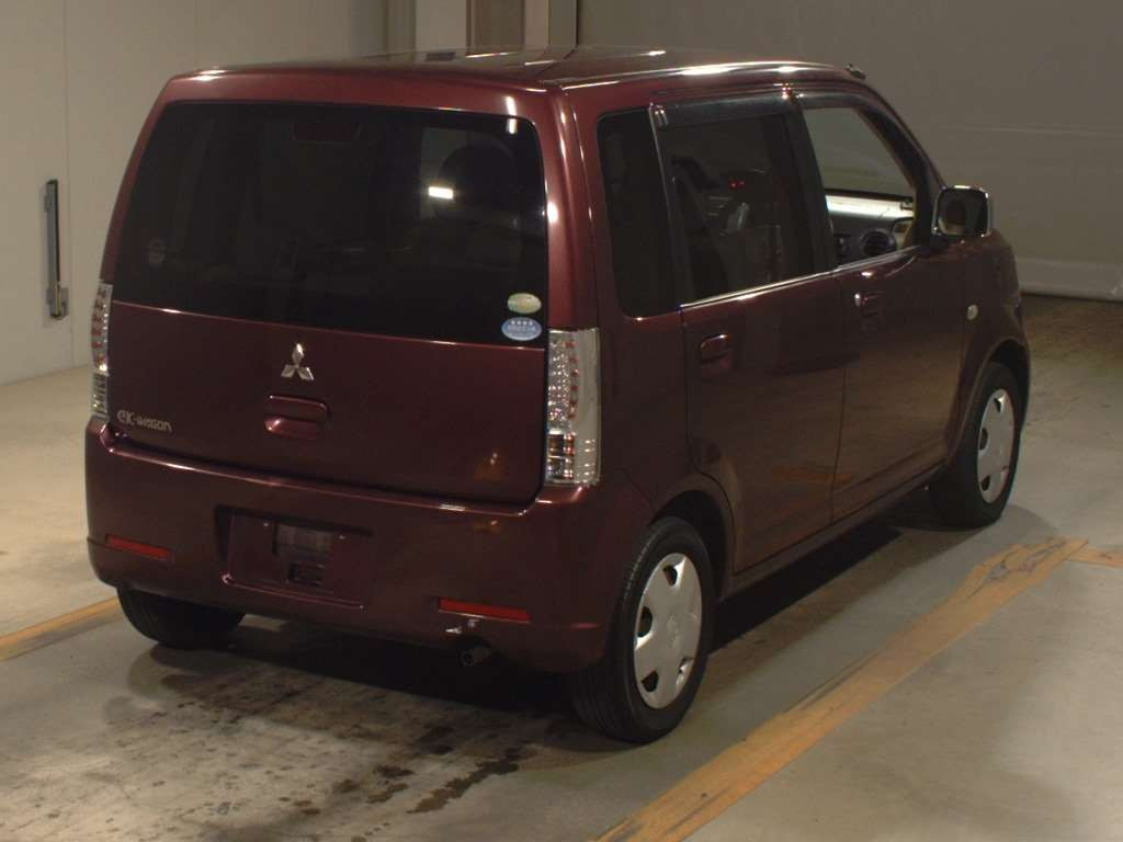 2011 Mitsubishi eK Wagon H82W[1]