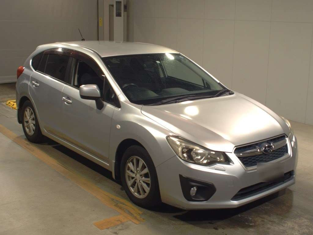 2011 Subaru Impreza Sports GP2[2]