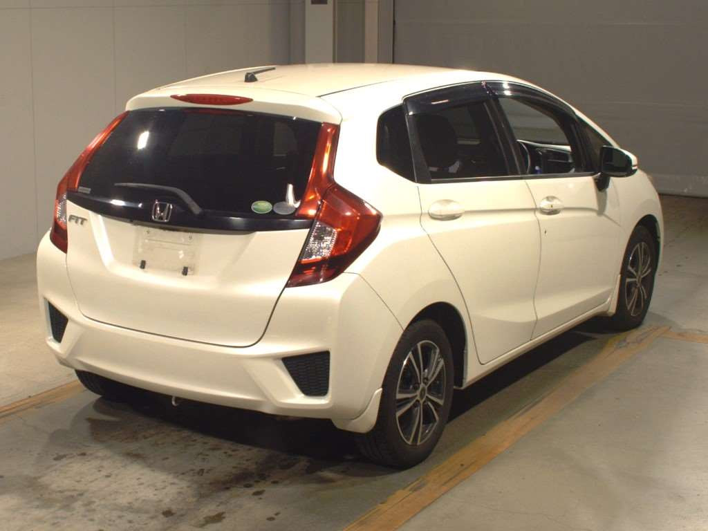 2013 Honda Fit GK3[1]