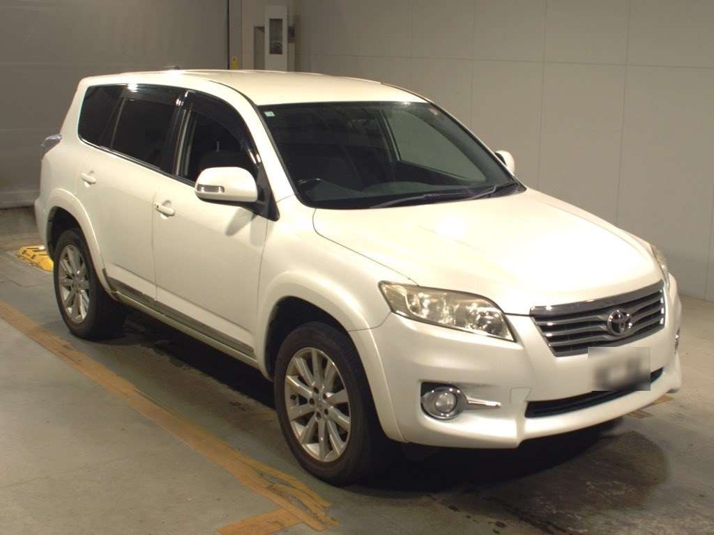 2010 Toyota Vanguard ACA38W[2]