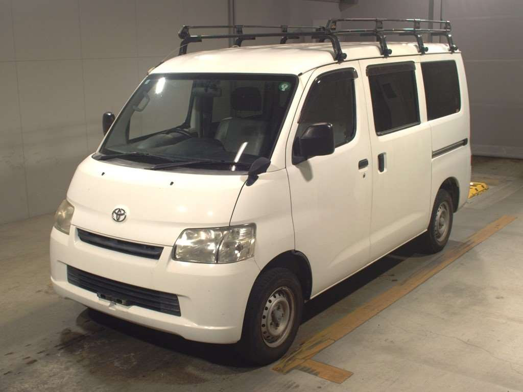 2015 Toyota Townace Van S402M[0]