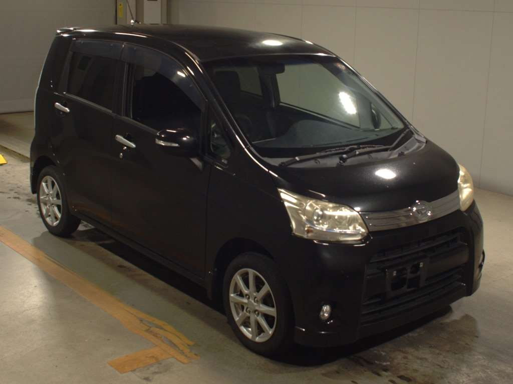 2012 Daihatsu Move Custom LA100S[2]