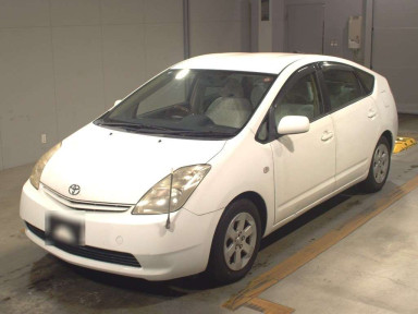 2004 Toyota Prius