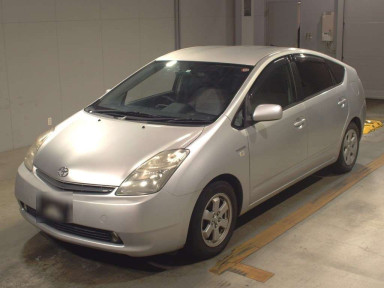 2006 Toyota Prius