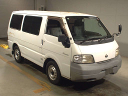 2001 Nissan Vanette Van