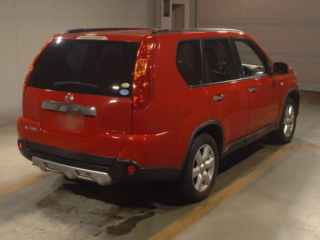 2009 Nissan X-Trail NT31[1]