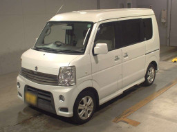 2011 Suzuki Every Wagon