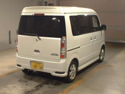 2011 Suzuki Every Wagon