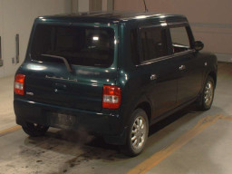 2003 Suzuki ALTO Lapin