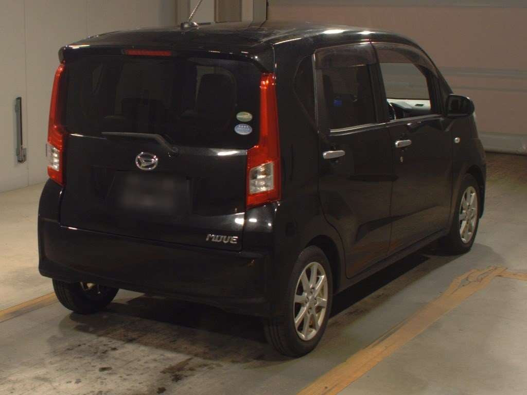 2015 Daihatsu Move LA150S[1]