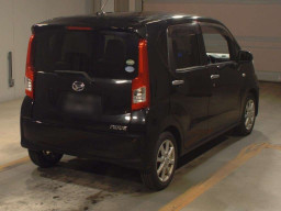 2015 Daihatsu Move